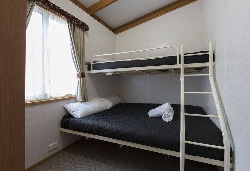 ホテル Alivio Tourist Park Canberra