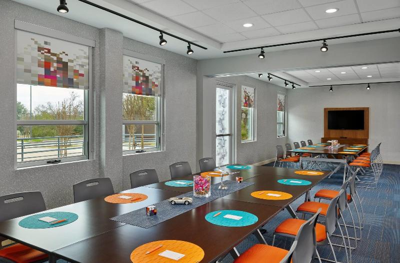 فندق Aloft Austin Northwest