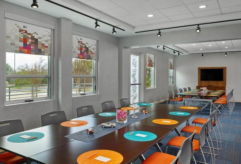 فندق Aloft Austin Northwest