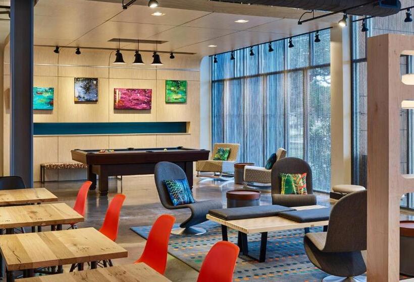 فندق Aloft Austin Northwest