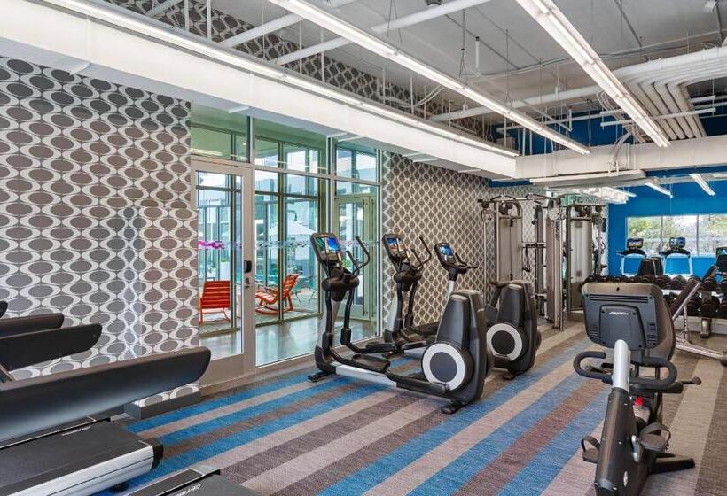 فندق Aloft Austin Northwest