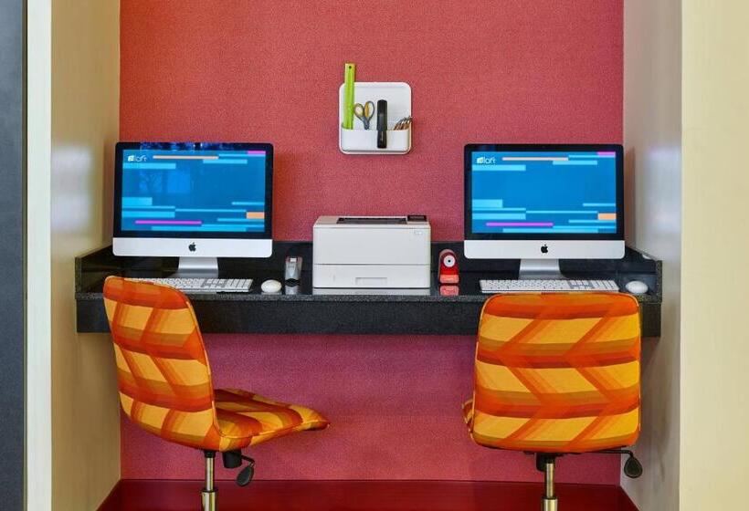 فندق Aloft Austin Northwest