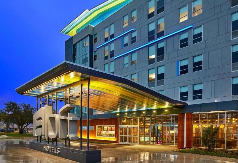 فندق Aloft Austin Northwest