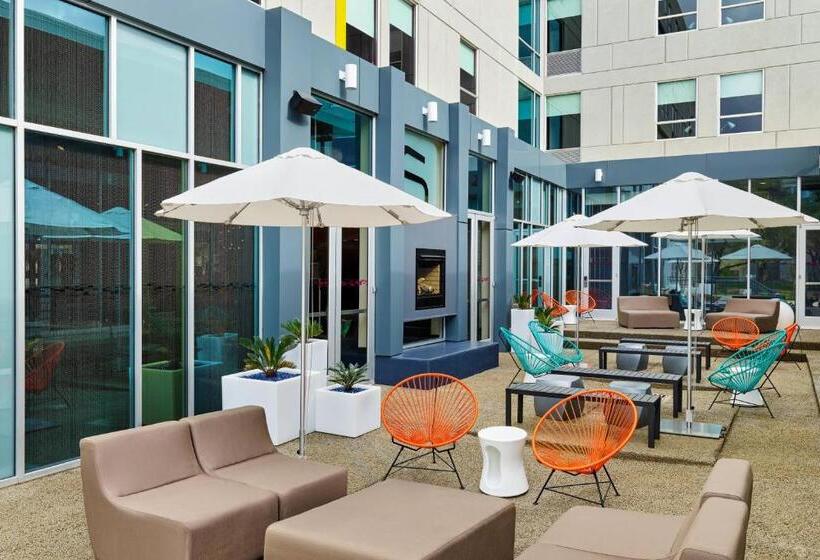 فندق Aloft Austin Northwest