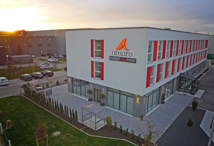 ホテル Amaro