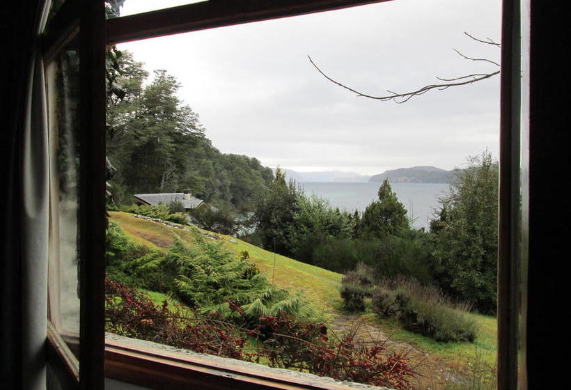 Отель Angostura