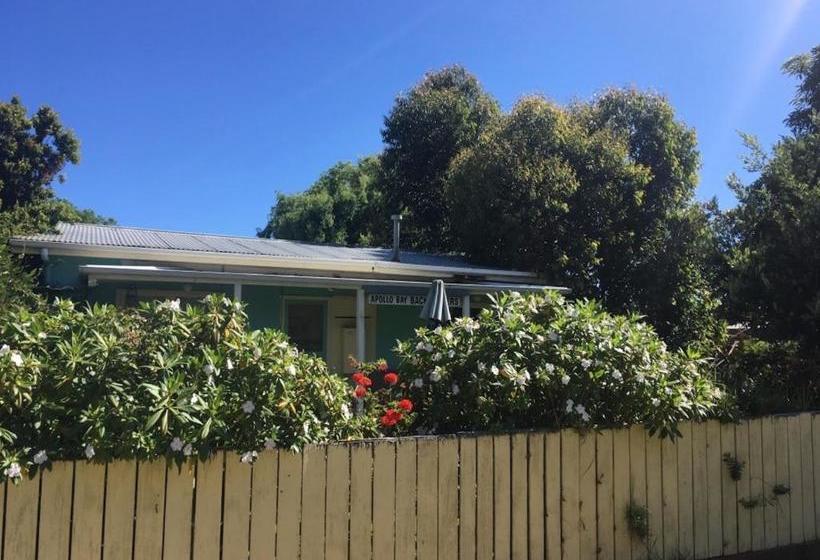 هتل Apollo Bay Backpackers
