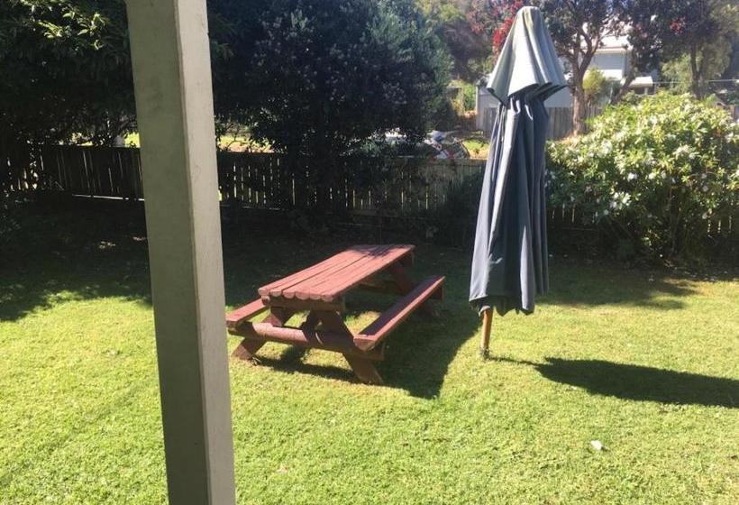 هتل Apollo Bay Backpackers