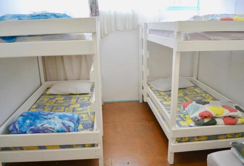 هتل Apollo Bay Backpackers