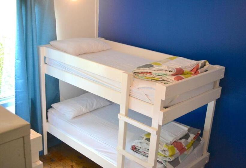 هتل Apollo Bay Backpackers