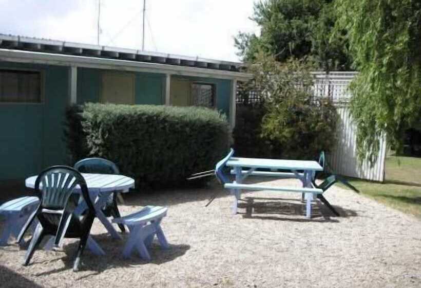 هتل Apollo Bay Backpackers