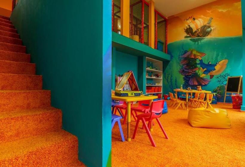 هتل Aquacity Riverside