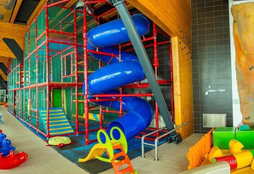 هتل Aquacity Riverside