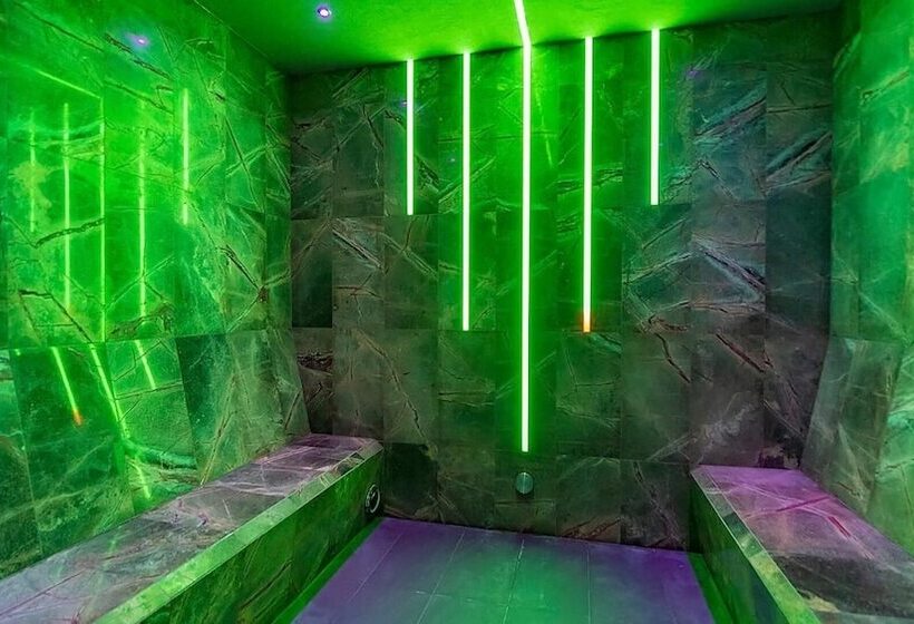 هتل Aquacity Riverside