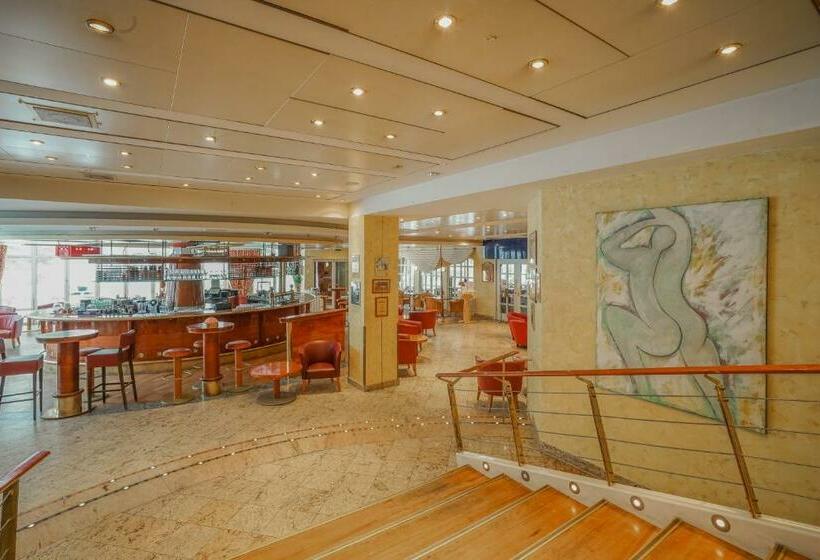 酒店 Arkona Strandresidenzen