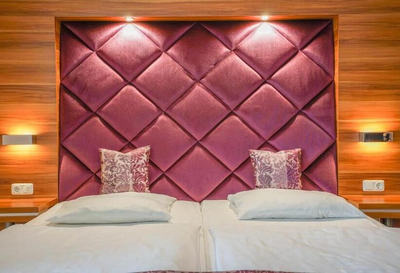 酒店 Arkona Strandresidenzen