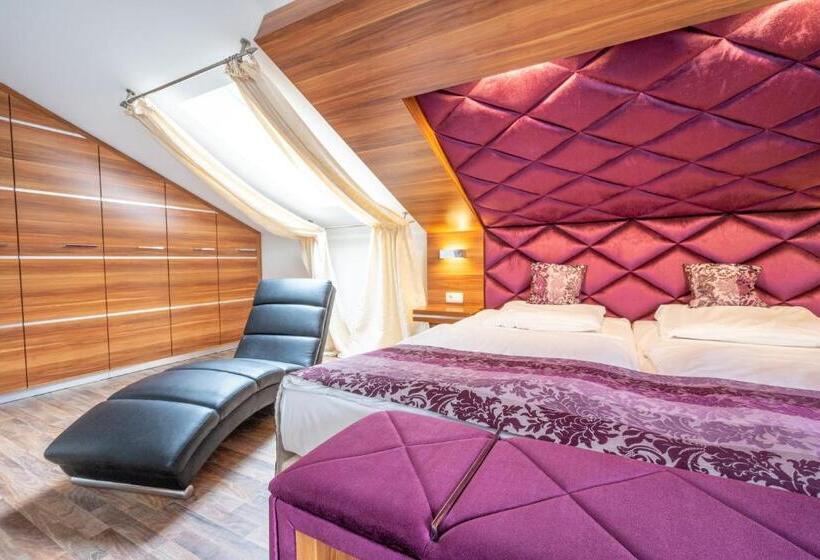 酒店 Arkona Strandresidenzen