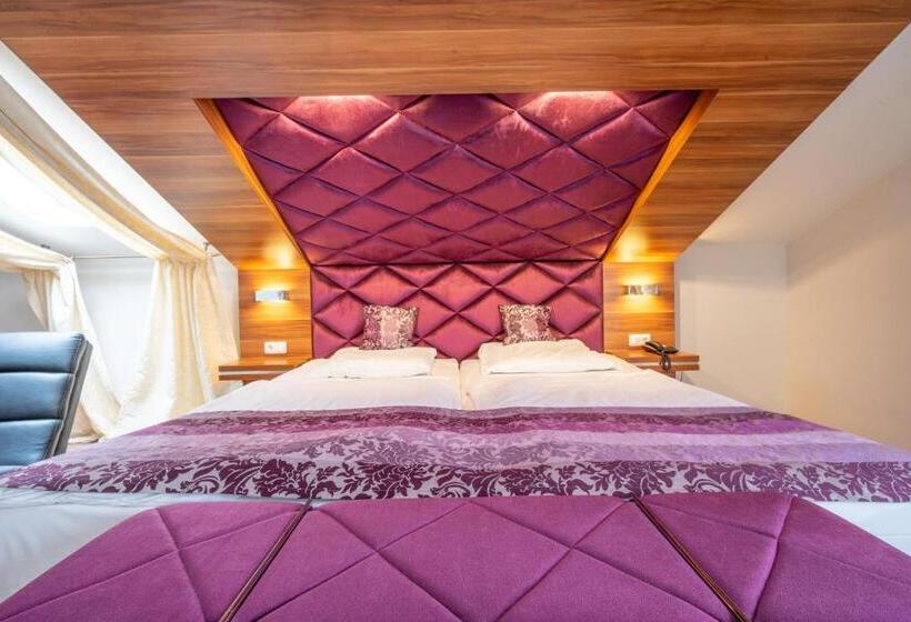 酒店 Arkona Strandresidenzen