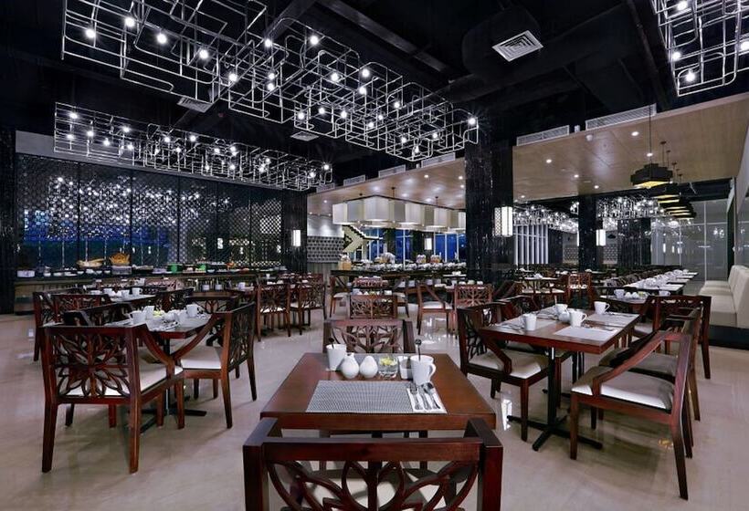 ホテル Aston Pasteur