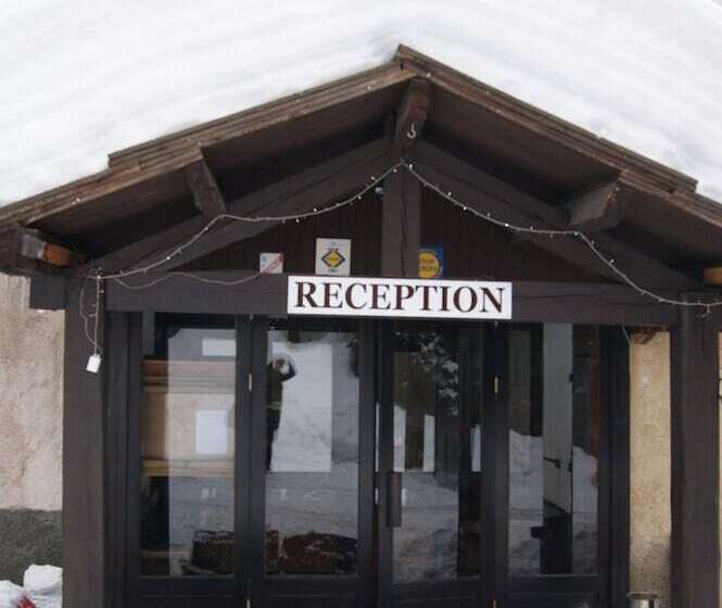 בית מלון כפרי Auberge De Violaine