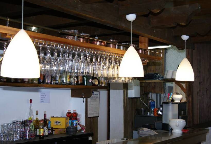 فندق Auberge De Violaine