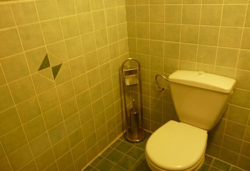 בית מלון כפרי Auberge De Violaine