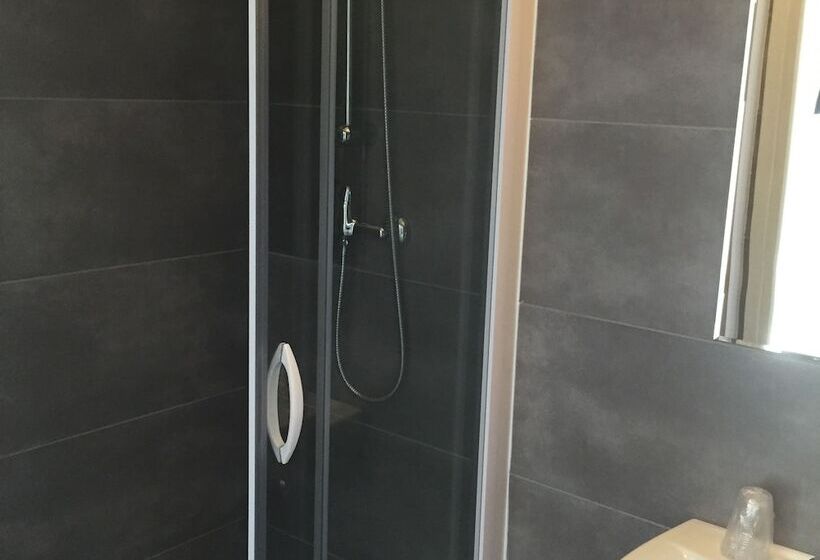 בית מלון כפרי Auberge De Violaine