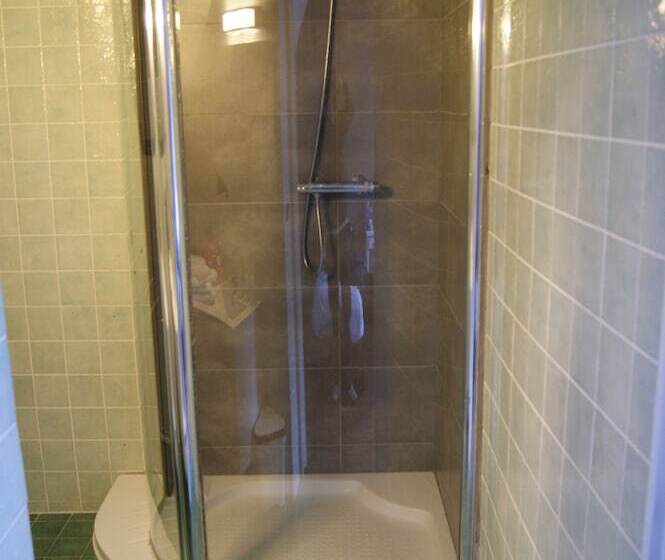 فندق Auberge De Violaine