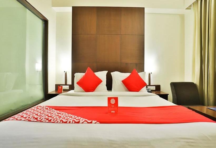 בית מלון כפרי Aum Regency