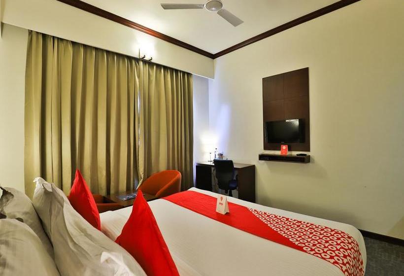 בית מלון כפרי Aum Regency