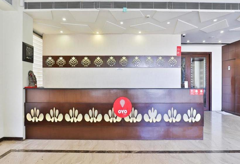 בית מלון כפרי Aum Regency