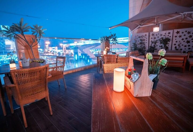 בית מלון כפרי Awfad