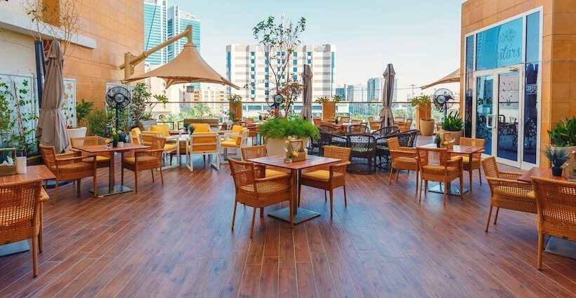 בית מלון כפרי Awfad