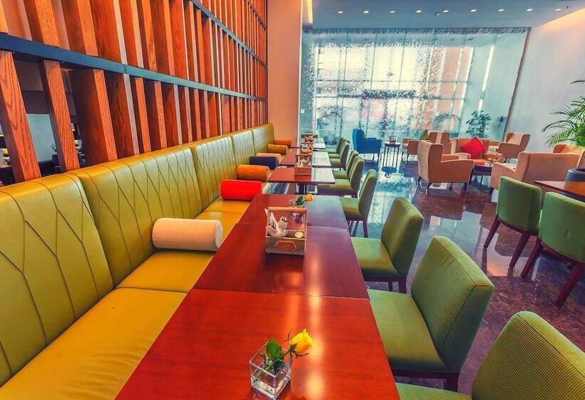 בית מלון כפרי Awfad