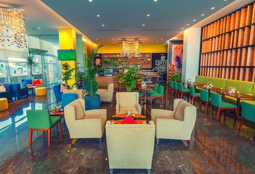 בית מלון כפרי Awfad