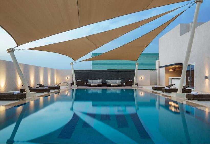 בית מלון כפרי Awfad