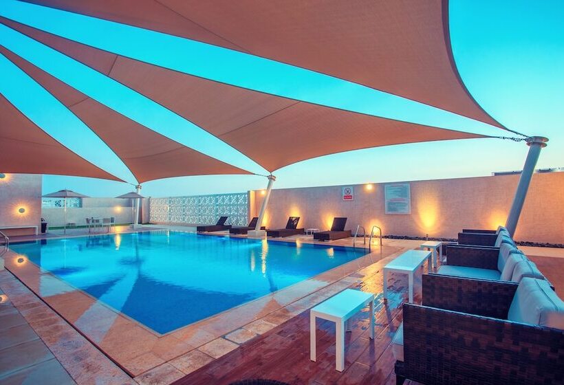 בית מלון כפרי Awfad