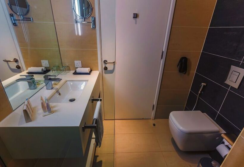 בית מלון כפרי Awfad