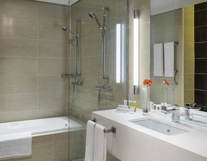 בית מלון כפרי Awfad