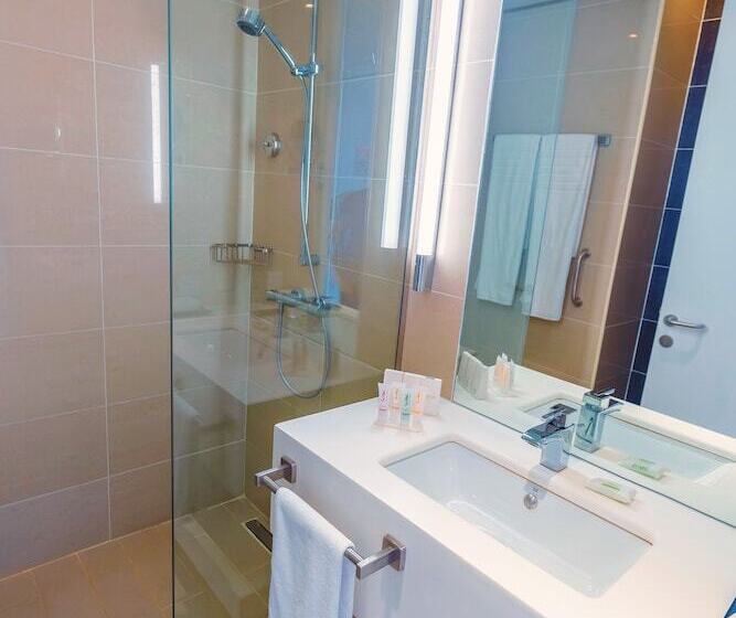 בית מלון כפרי Awfad