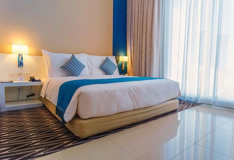 בית מלון כפרי Awfad