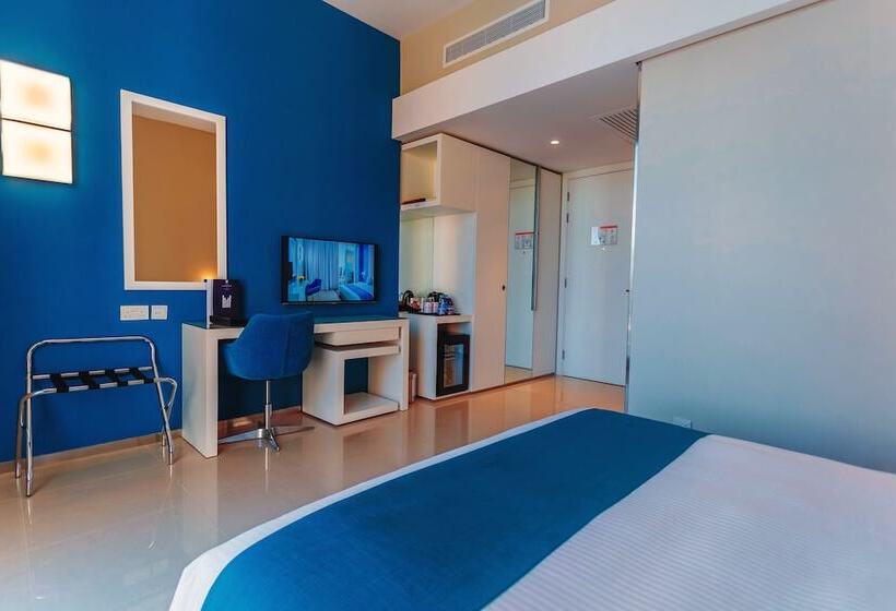 בית מלון כפרי Awfad