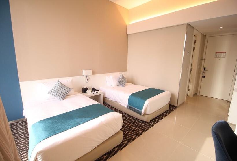 בית מלון כפרי Awfad