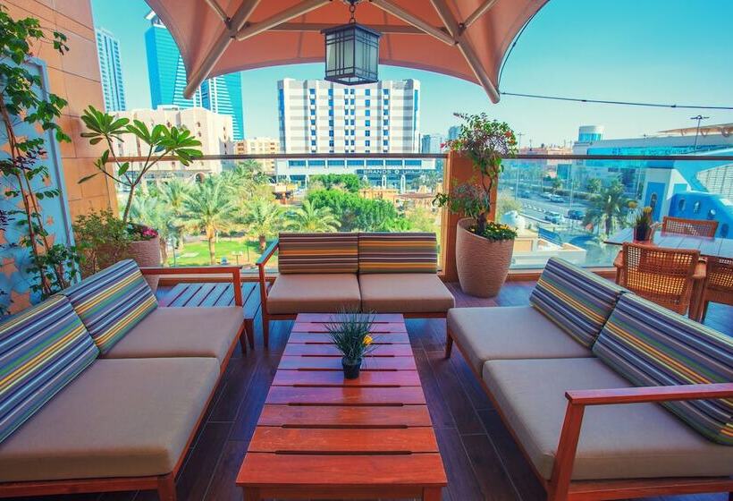 בית מלון כפרי Awfad