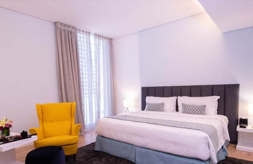 בית מלון כפרי Awfad