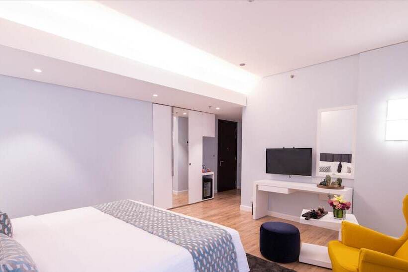 בית מלון כפרי Awfad