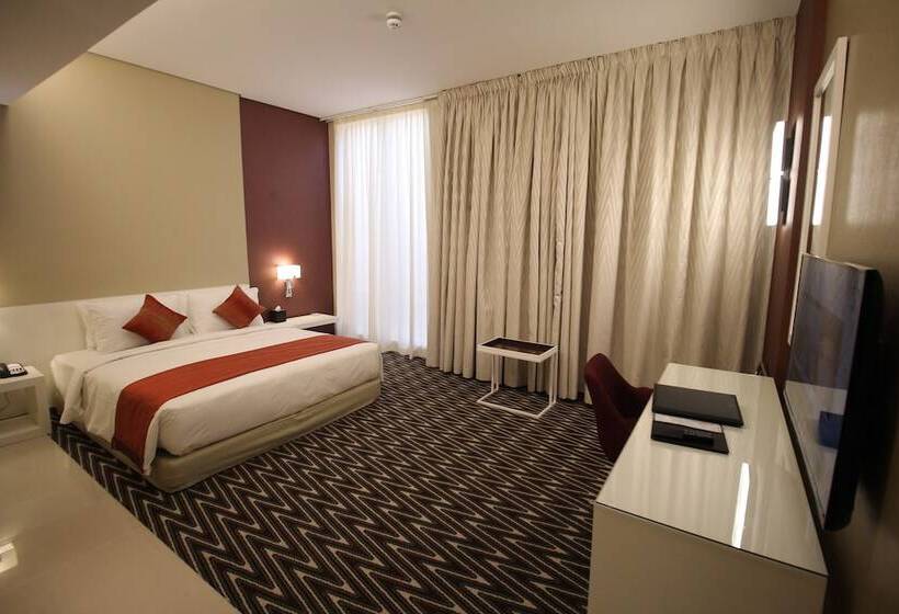 בית מלון כפרי Awfad