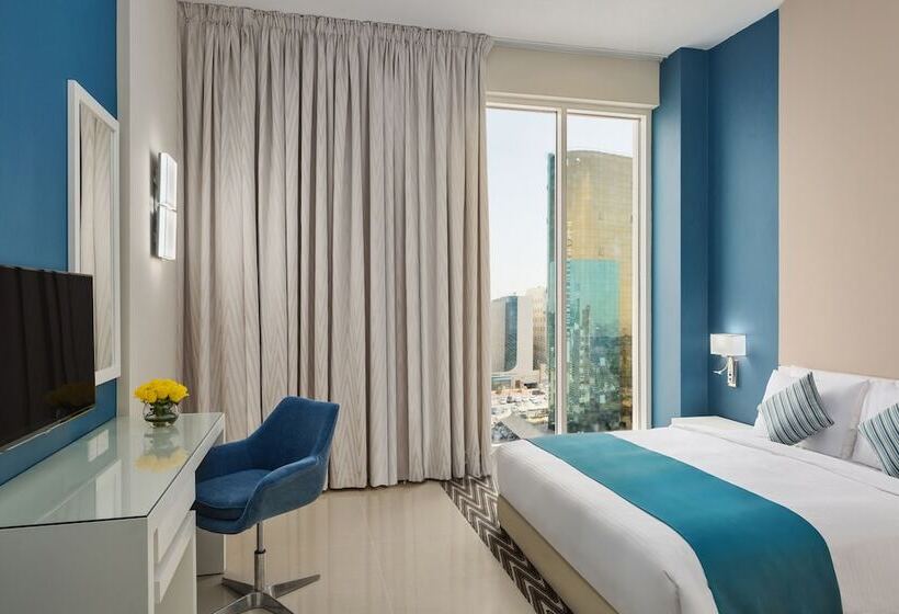 בית מלון כפרי Awfad