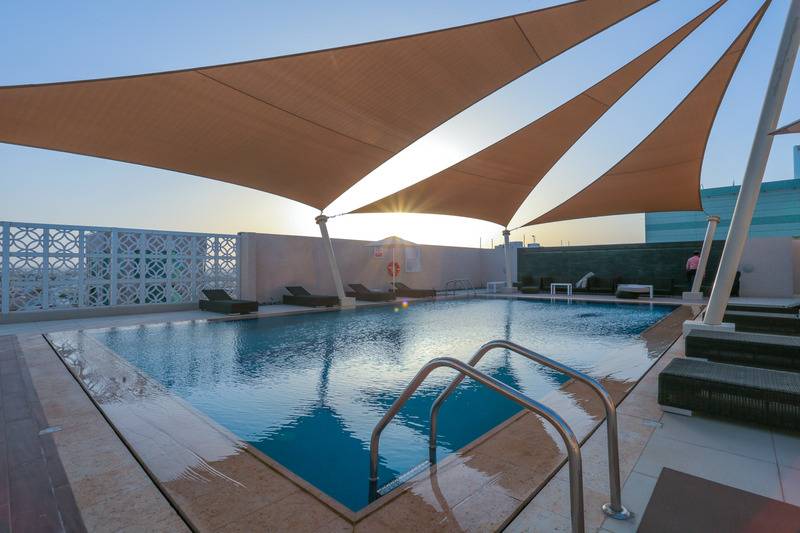 בית מלון כפרי Awfad