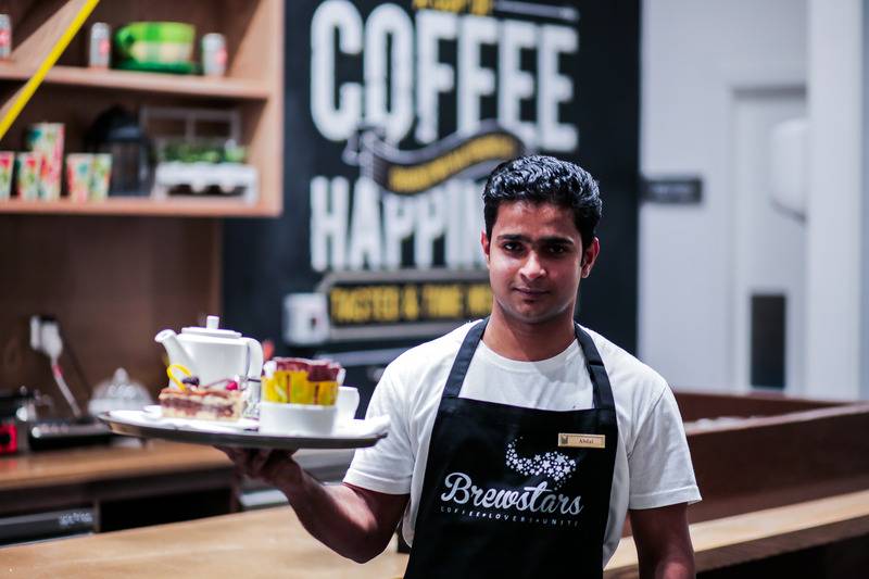 בית מלון כפרי Awfad